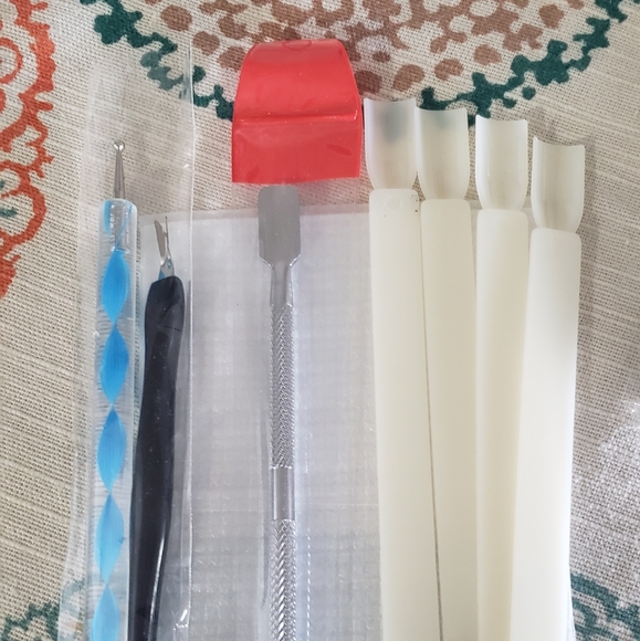 Nail bundle - Picture 5 of 7